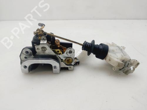 Used Front left lock MERCEDES-BENZ S-CLASS (W126) 300 SE, SEL (126.024, 126.025) (180 hp) 32008271