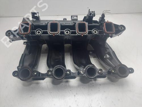 Intake manifold BMW 3 (E90) 318 d | BP36315347M70 - Image 3