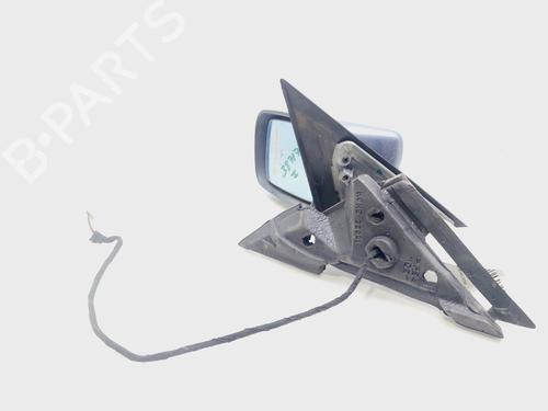 Left mirror BMW 3 (E46) 320 d | BP27675947C26 