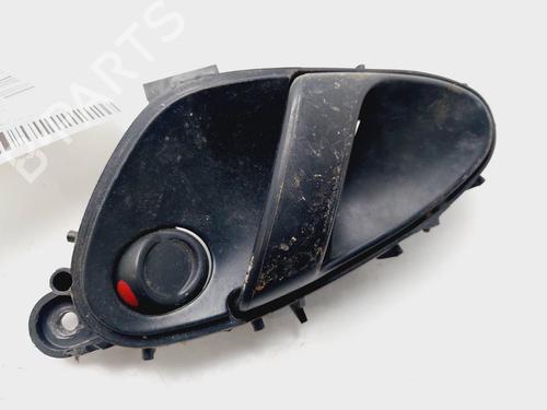 Venstre foran invendig håndtak CITROËN XSARA Coupe (N0) 2.0 HDI 90 (90 hp) 18902482