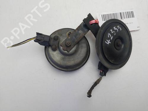 Horn SSANGYONG RODIUS I | BP38747355E13 - Image 3