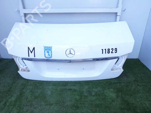 Tailgate MERCEDES-BENZ E-CLASS (W212) E 200 CDI / BlueTEC (212.005, 212.006) (136 hp) 2127500975 | 2127500975 |