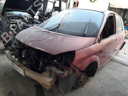 Steering column stalk RENAULT SCÉNIC II (JM0/1_) 1.9 dCi (JM0G, JM12, JM1G, JM2C) | BP14849979I23