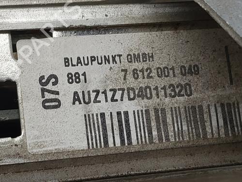 Electronic module AUDI A6 C5 (4B2, 4B4) 2.5 TDI quattro | BP36223123M83  - Image 5