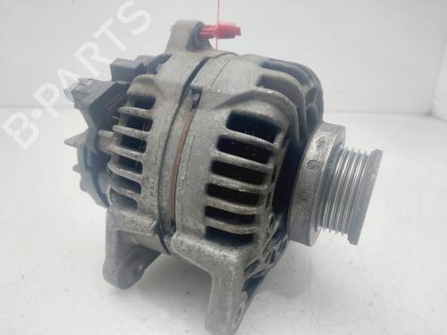 Alternator RENAULT MODUS / GRAND MODUS (F/JP0_) 1.4 (JP01, JP0J) | BP29764255M7