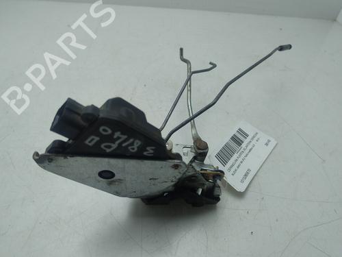 Used Front right lock SUZUKI JIMNY Closed Off-Road Vehicle (SN) [1998-2025]  31026645