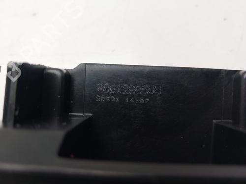 Rear right interior door handle CITROËN C3 III (SX) 1.5 BlueHDi 100 (SXYHYP, SXYHTU) | BP32348467I16 - Image 5