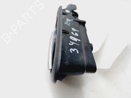 Front left interior door handle MAZDA 2 Hatchback (DL, DJ)  | BP21671766I13 