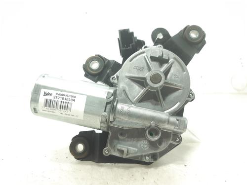 Used Rear wiper motor NISSAN QASHQAI II SUV (J11, J11_) [2013-2025]  9443127
