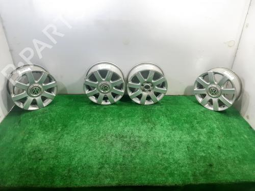 Rim VW GOLF V (1K1)  | BP8266577C45 