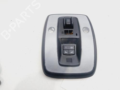 Interior roof light VOLVO V60 I (155) 2.4 D6 Plug in Hybrid AWD | BP29719756I8 