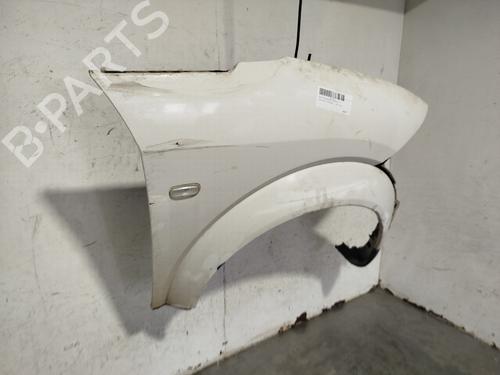 Right front fenders AUDI A2 (8Z0) 1.4 TDI | BP30314727C42