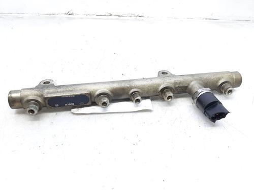 Used Injection rail Injection rail RENAULT LAGUNA II (BG0/1_) 1.9 dCi (107 hp) 10624706 10624706