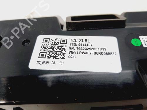 Elektronisk modul TESLA MODEL 3 (5YJ3)  | BP29719918M83 