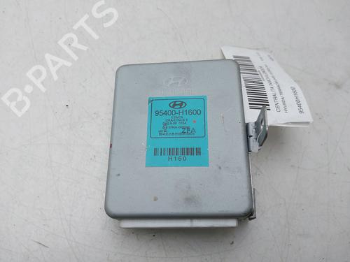 Used Control unit Control unit HYUNDAI TERRACAN (HP) [2001-2008] 34155247 34155247