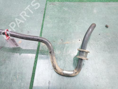 Anti roll bar MITSUBISHI PAJERO III (V7_W, V6_W) 2.5 TDi (V64W) | BP11861284M96 