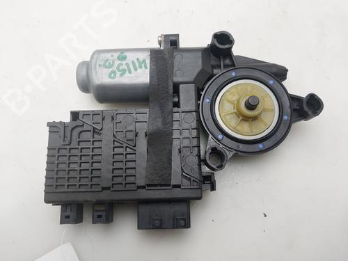 Used Right front window motor Right front window motor CITROËN C4 Picasso I MPV (UD_) 2.0 HDi 138 (136 hp) 32986416 32986416