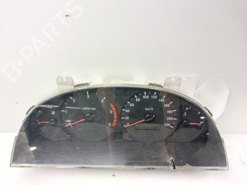 Quadrante SSANGYONG REXTON / REXTON II (GAB_) 2.9 TD (120 hp) 31638332