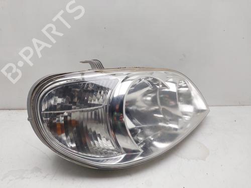 Right headlight KIA CARNIVAL II (GQ) 2.9 CRDi | BP16254058C29 