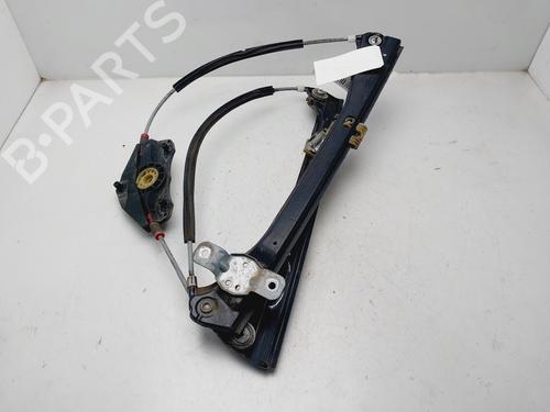 Rudehejsemekanisme Højre foran VW GOLF V (1K1)  | BP26947995C23 