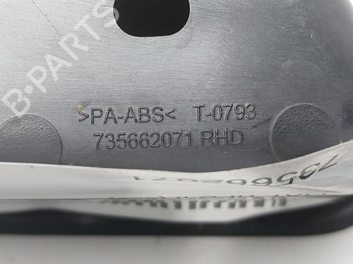 Left rear window switch FIAT TIPO Hatchback (356_, 357_) | BP36677381I29 - Image 4