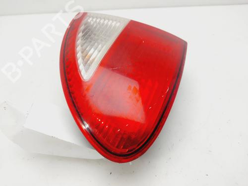 Left taillight SEAT LEON (1M1) 1.6 | BP29704573C34