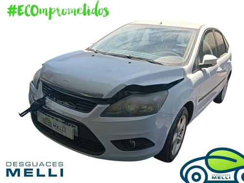 Brukte deler til FORD FOCUS II (DA_, HCP, DP) 1.6 (100 hp) 3464561
