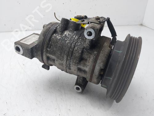 AC compressor NISSAN PIXO (UA0) 1.0 | BP34157194M34  - Image 5