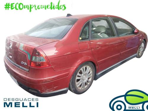 Engine control unit (ECU) CITROËN C5 II (RC_) | BP39184266M57 - Image 10