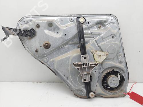 Rear right window mechanism SKODA SUPERB I (3U4) 1.9 TDI | BP15509698C25 