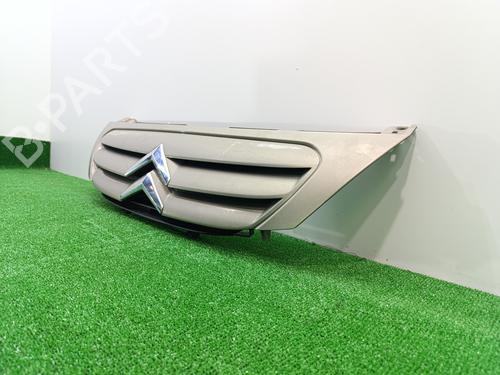 Grille CITROËN C3 I (FC_, FN_) 1.4 i Bivalent | BP27209369C40 