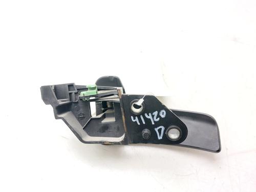 Front right interior door handle FIAT DUCATO Van (250_) 115 Multijet 2,0 D | BP34126719I14 - Image 4