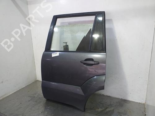Left rear door TOYOTA LAND CRUISER PRADO (_J12_)  | BP18269041C4 
