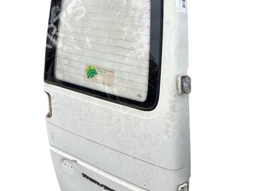 Used Right rear door VW TRANSPORTER T4 Van (70A, 70H, 7DA, 7DH) 2.5 TDI (88 hp) 23445105