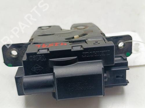 Used Tailgate lock Tailgate lock NISSAN QASHQAI I (J10, NJ10) [2006-2015] 40528933 40528933