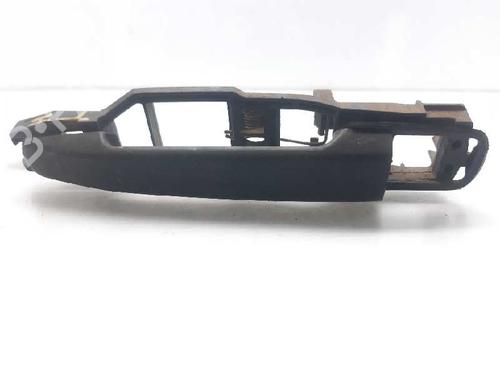 Used Rear left exterior door handle MERCEDES-BENZ M-CLASS (W163) ML 230 (163.136) (150 hp) 6701959