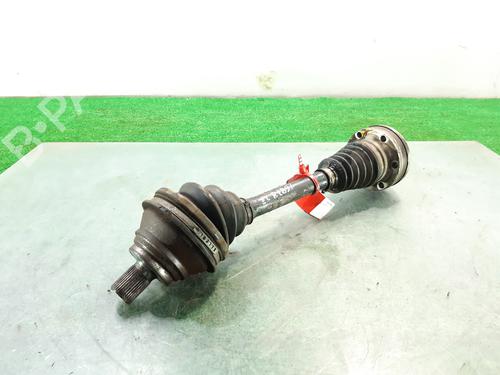 BP9747733M38 | Left front driveshaft SEAT LEON (1P1) 2.0 TFSI BP9747733M38