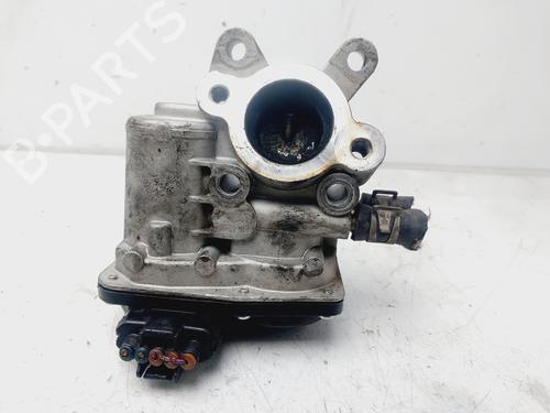 Used Egr NISSAN PATHFINDER III (R51) [2005-2025]  26610355
