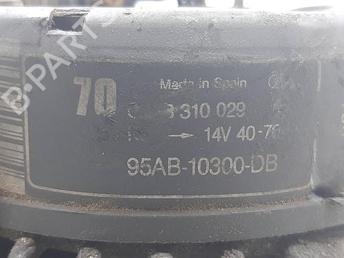 Alternator FORD ESCORT V Turnier (ANL)  | BP11723588M7 
