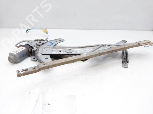 Used Rear right window mechanism ROVER 45 I Hatchback (RT) 1.4 (103 hp) 13939296