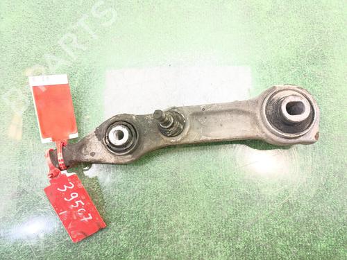 Used Left front suspension arm MERCEDES-BENZ E-CLASS (W211) [2002-2009]  29549915