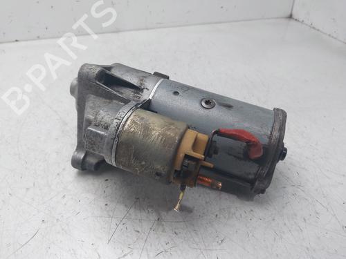 Starter RENAULT MEGANE II Saloon (LM0/1_) 1.9 dCi (LM0G, LM1G, LM2C) | BP31800090M8 