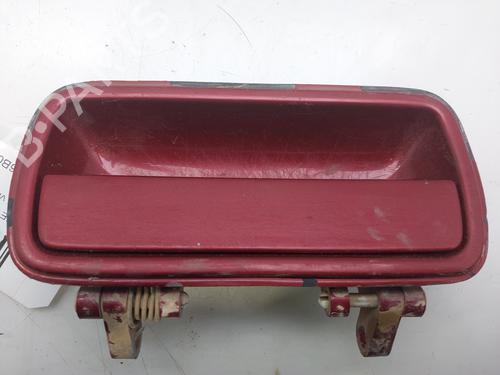 Rear right exterior door handle SUZUKI VITARA (ET, TA, TD) 1.9 D All-wheel Drive (SE419TD) | BP16107288C130 