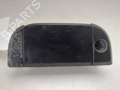 Used Front left exterior door handle Front left exterior door handle VW TRANSPORTER T4 Van (70A, 70H, 7DA, 7DH) 1.9 TD (68 hp) 40197934 40197934