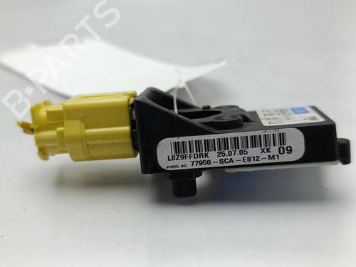 Electronic sensor HONDA CR-V II (RD_) | BP39650995M84 - Image 2