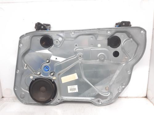 Used Front right window mechanism SEAT IBIZA III (6L1) [2002-2009]  7075677
