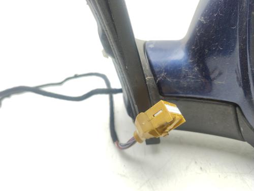 Right mirror VW TOUAREG (7LA, 7L6, 7L7) 5.0 V10 TDI | BP27197056C27 