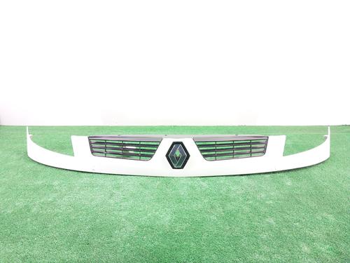 Grill RENAULT KANGOO (KC0/1_) 1.9 dCi 4x4 | BP16285007C40 