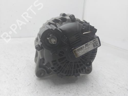Alternator RENAULT KANGOO III MPV  | BP30974358M7 