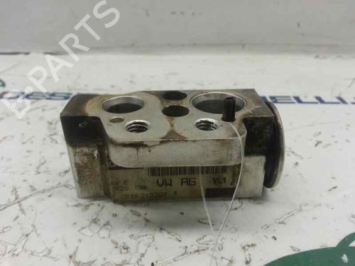 Elektronisk sensor SKODA OCTAVIA II (1Z3) 1.9 TDI (105 hp) 13989837